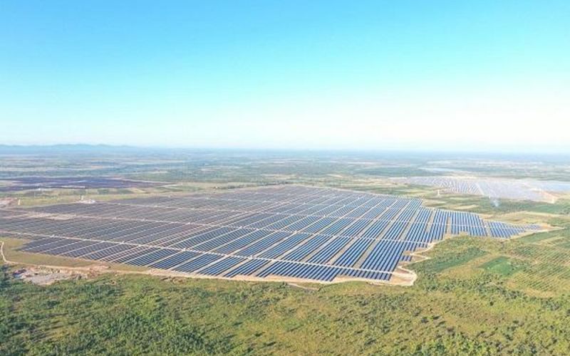 Vì sao các dự án điện mặt trời của Xuân Thiện Group bị 'nhắc tên'?