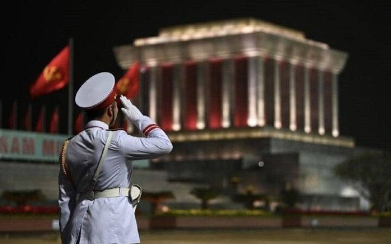 Vì sao nói Hà Nội đẹp nhất về đêm?