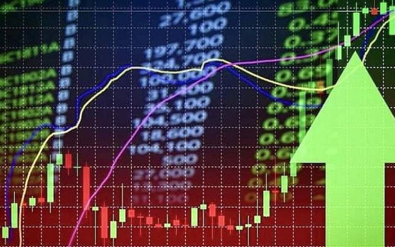 VN-Index tăng hơn 3% trong tháng đầu năm 2024