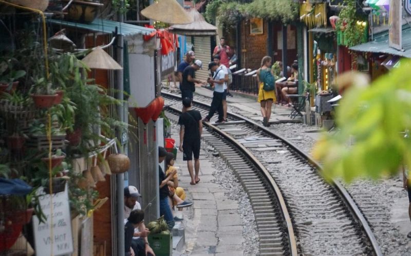 Vốn cho đường sắt đô thị