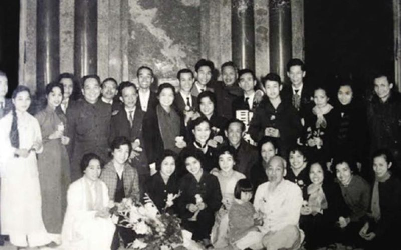 VOV- Người bạn thân thiết của tôi