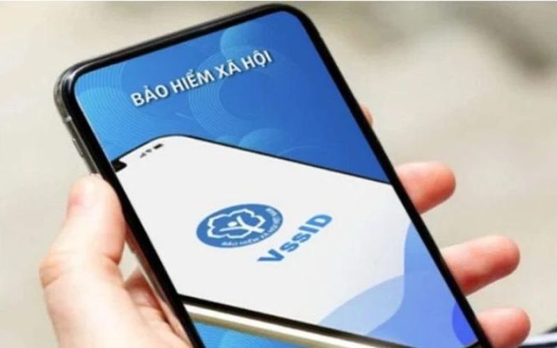 VssID là 1 trong 3 ứng dụng của cơ quan nhà nước có lượng người dùng lớn ở VN