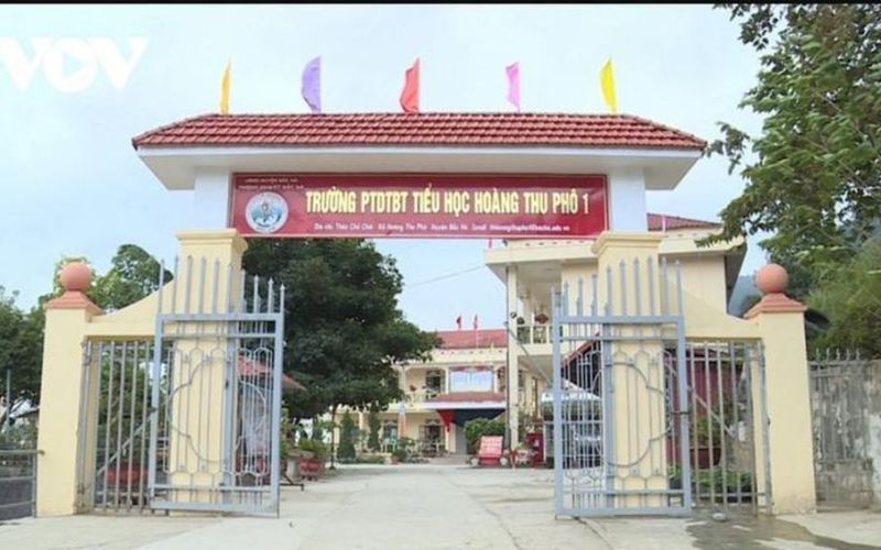 Vụ 11 học sinh ăn 2 gói mì tôm: Bộ GD&ĐT đề nghị xử lý nghiêm