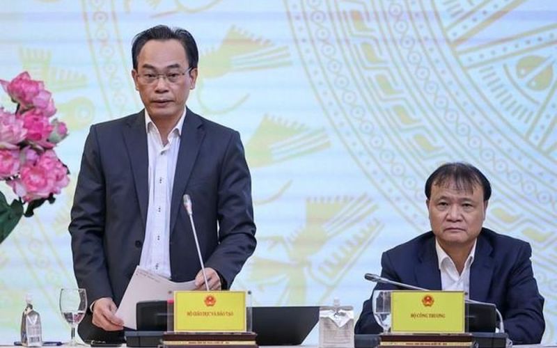 Vụ học sinh quây cô giáo vào góc lớp ở Tuyên Quang: Cần làm rõ trách nhiệm của lãnh đạo nhà trường