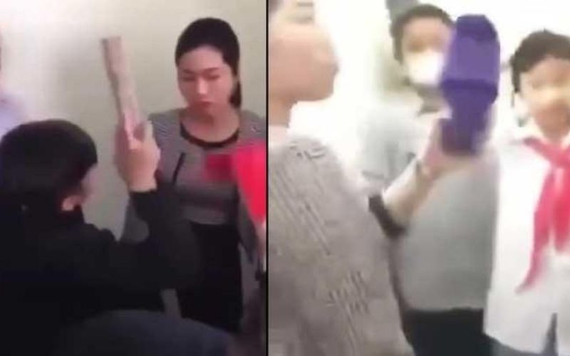 Vụ học sinh xúc phạm cô giáo ở Tuyên Quang: Khiếm khuyết cần mổ xẻ