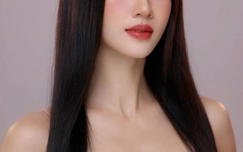 Vũ Thúy Quỳnh: 'Tôi muốn nắm tay Ngô Bảo Ngọc vào Top 2'