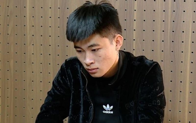 Vừa ra tù lại tiếp tục cầm dao chém người bị thương