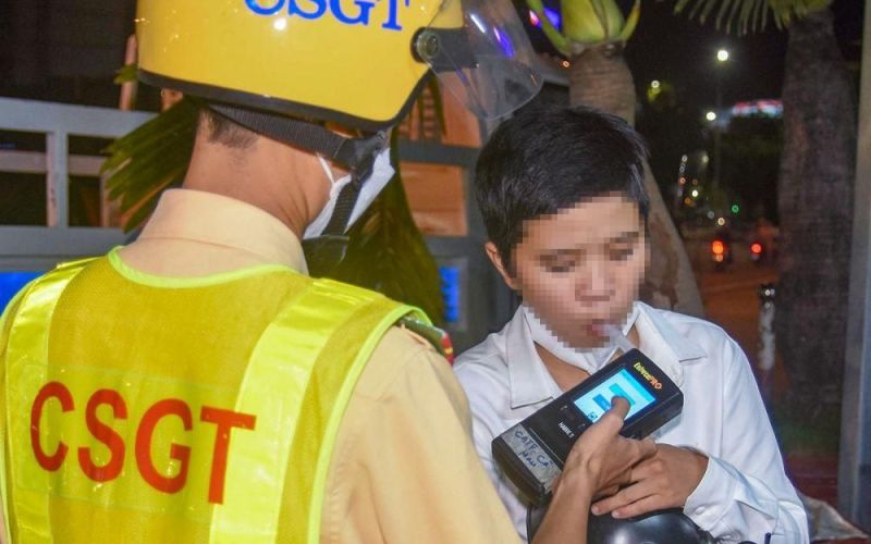Vui có chừng, dừng đúng lúc