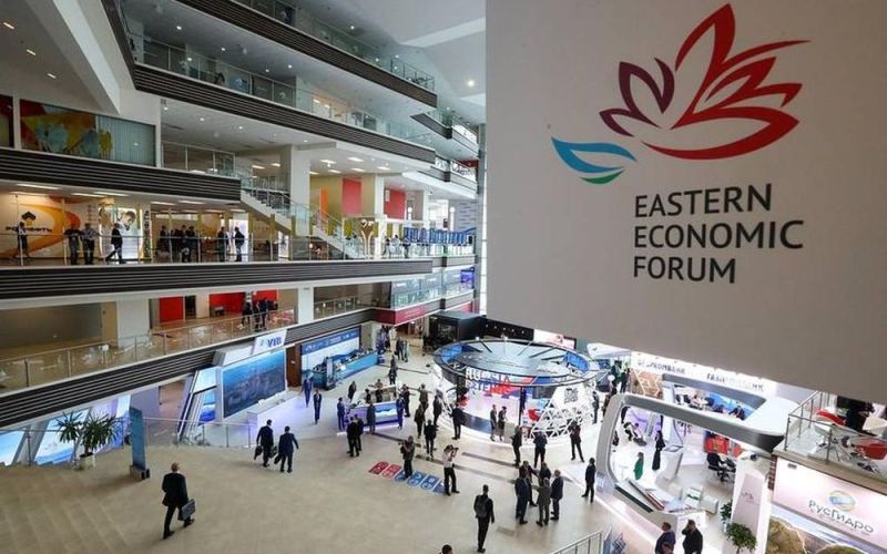 WEF dự đoán thời gian thiết lập thế giới đa cực