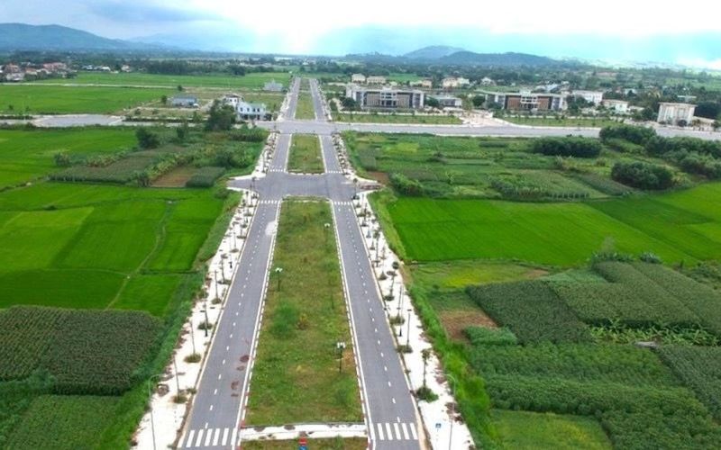 Xác định 4 hành lang kinh tế chiến lược của Quảng Ngãi