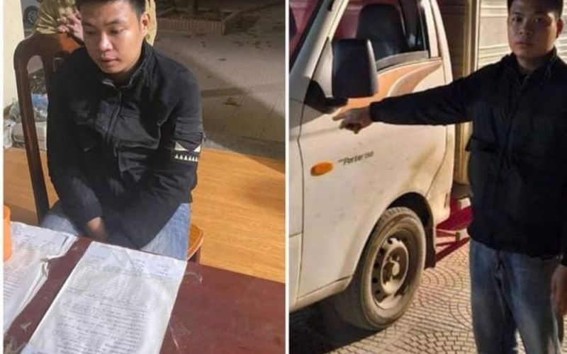 Xác định nghi can khiến cụ bà 87 tuổi tử vong trên đường