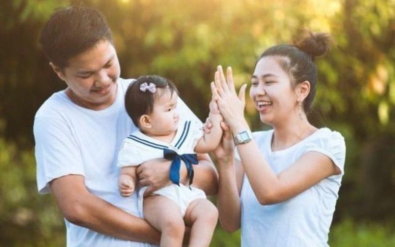 Xác lập hệ giá trị gia đình Việt Nam trong tình hình mới