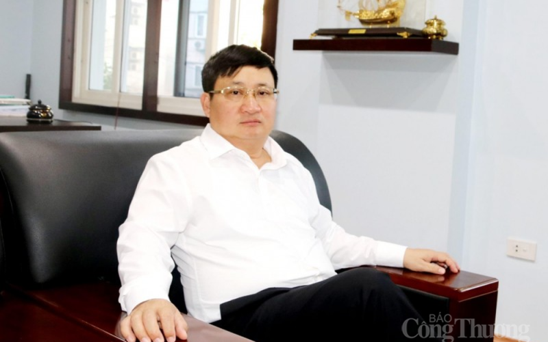 Xây dựng cơ chế, tạo động lực cho nội địa hóa thiết bị ngành đường sắt đô thị