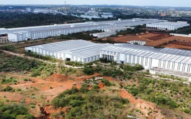 Xây dựng Đắk Nông thành trung tâm công nghiệp bô xít - alumin - nhôm của quốc gia