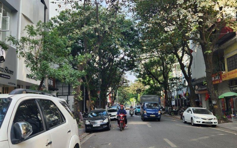 Xây dựng đô thị văn minh: Khó mấy cũng làm