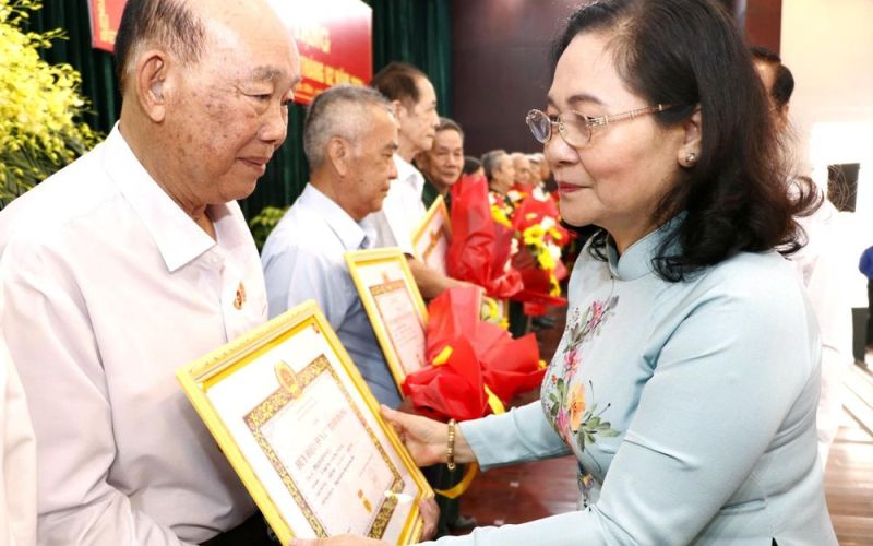 Xây dựng huyện Hóc Môn trở thành đô thị sinh thái của TPHCM