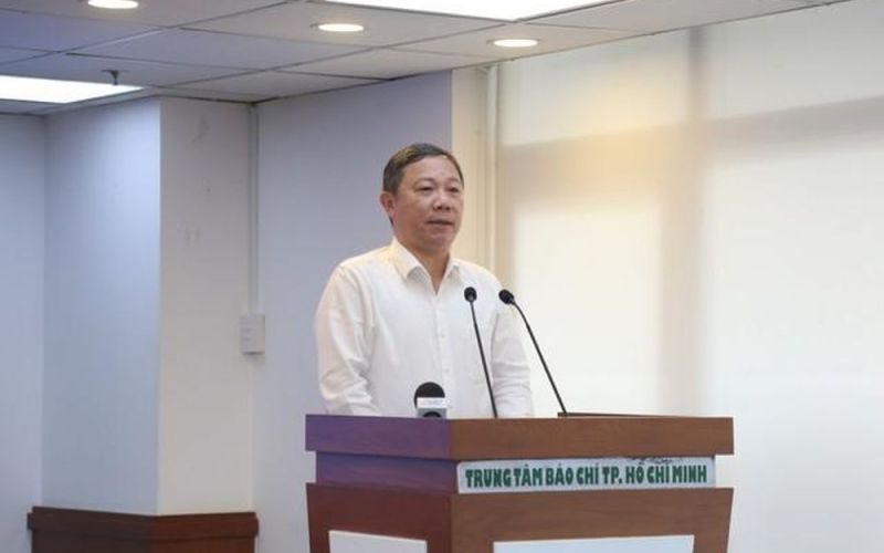 Xây dựng môi trường báo chí trong sạch, lành mạnh, hiệu quả