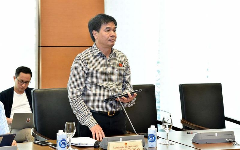 Xây dựng quy trình đấu giá chặt chẽ, khoa học, tiến bộ