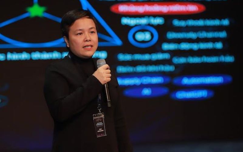 Xây dựng thương hiệu số: Doanh nghiệp cần chuyển mình cùng gen Z