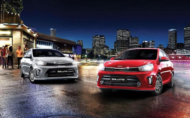 Xe sedan rẻ nhất của Kia tại Việt Nam có ưu điểm gì để cạnh tranh với Toyota Vios?