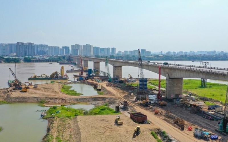 Xóa rào cản trong hoạt động đầu tư, kinh doanh xây dựng