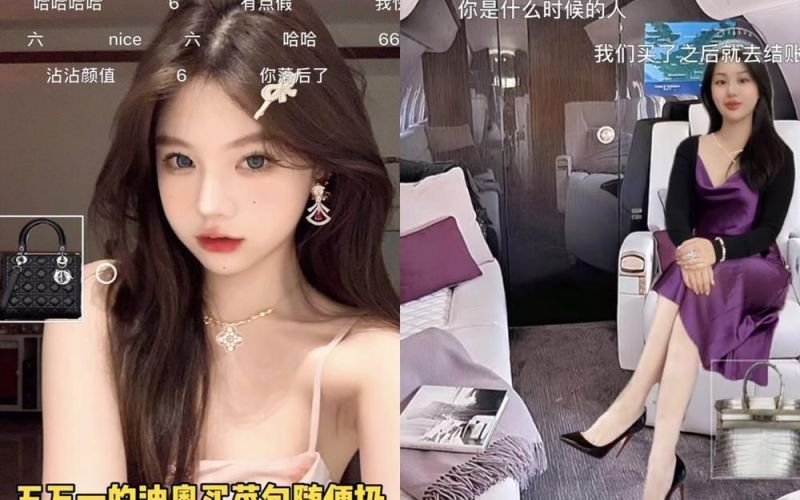 Xu hướng 'sống ảo' mới của giới trẻ Trung Quốc: Photoshop Chanel, Hermes lên ảnh thay vì mua đồ thật