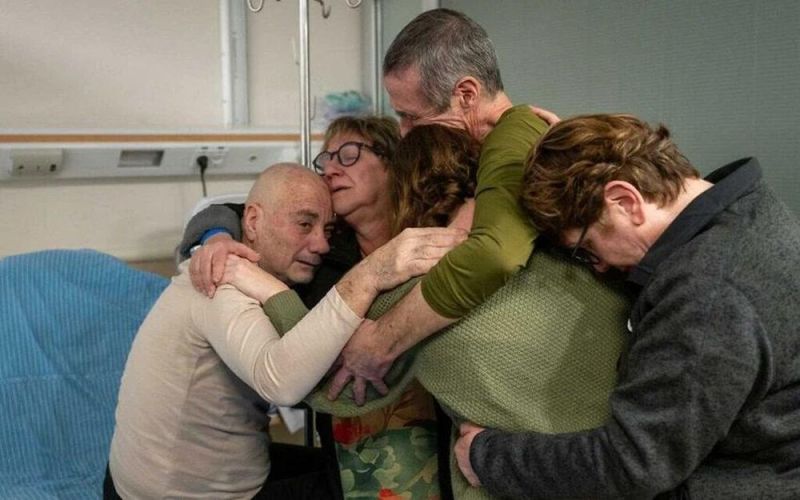 Xung đột Israel-Hamas 13-2: Israel tấn công giải cứu 2 con tin; Nhiều nước quan ngại hoạt động của Israel