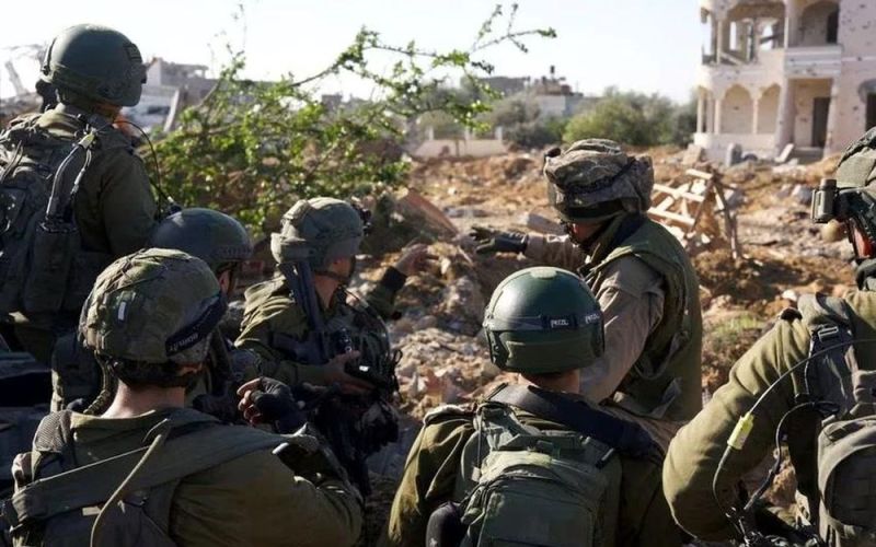 Xung đột Israel-Hamas 26-2: Israel đột kích bệnh viện bắt 200 chiến binh Hamas, quyết đánh Hezbollah tới cùng