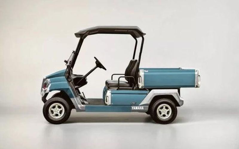 Yamaha giới thiệu 7 mẫu concept tất cả đều là xe chạy điện