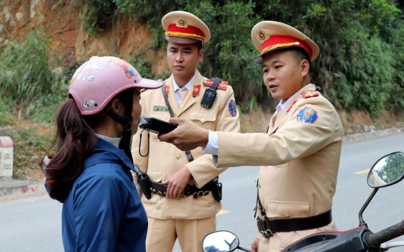 Yên Bái ban hành kế hoạch bảo đảm an toàn giao thông năm 2024