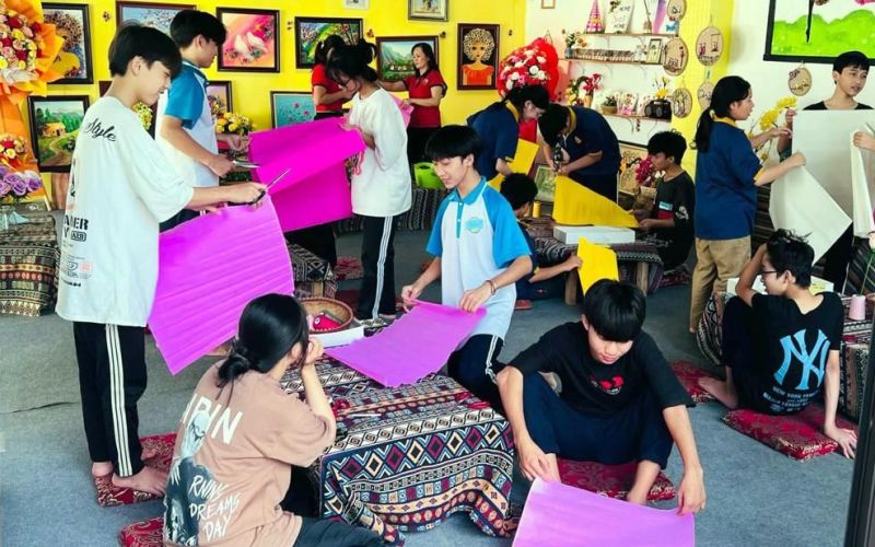 Yên Bái có trên 31.700 đối tượng bảo trợ xã hội hưởng trợ cấp hàng tháng tại cộng đồng