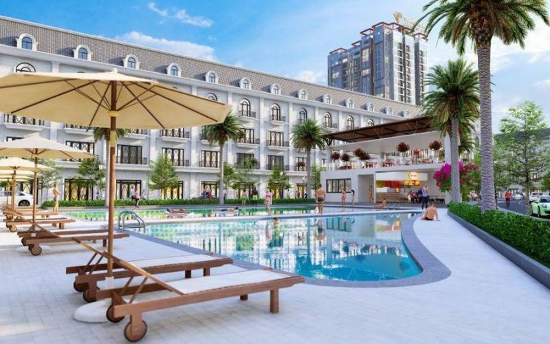 Yên Mỹ (Hưng Yên): Dự án nhà ở quy mô 8 ha đủ điều kiện bán hàng